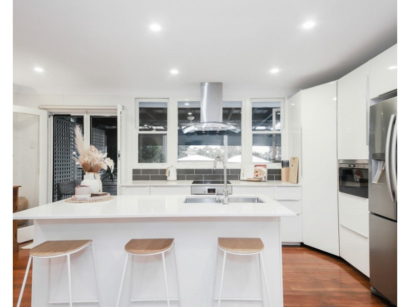 27 Vermont Street, Aspley QLD 4034