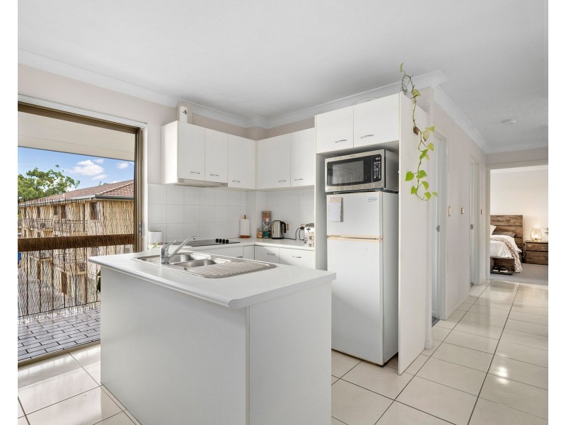 10/12 Rowell Street, Zillmere QLD 4034