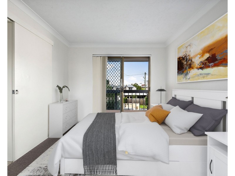 3/12 Rowell Street, Zillmere QLD 4034