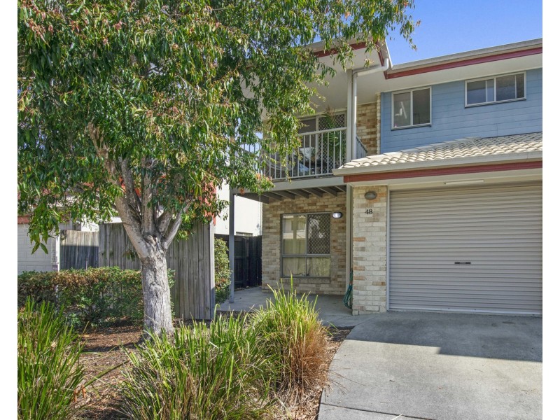 48/18 Oakover Court, Taigum QLD 4018