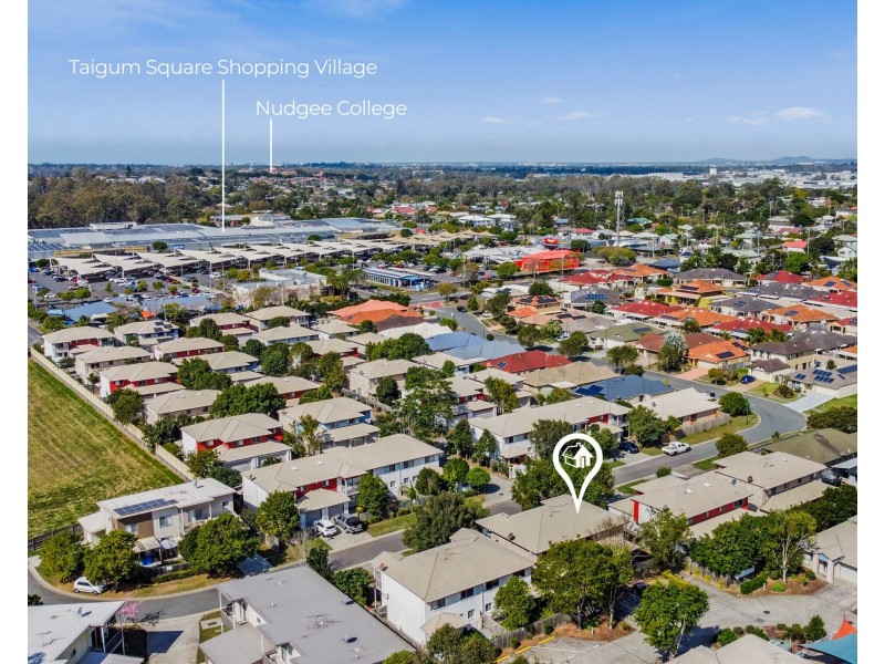 48/18 Oakover Court, Taigum QLD 4018