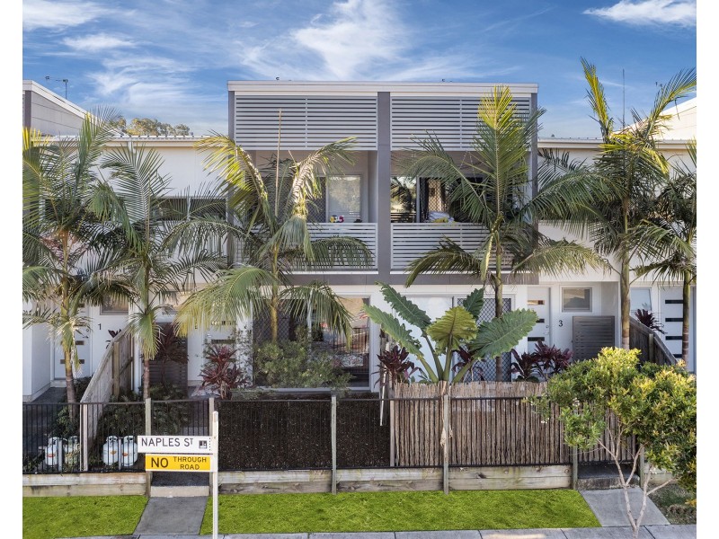 2/21 Naples Street, Bracken Ridge QLD 4017