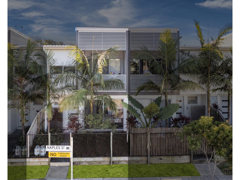 2/21 Naples Street, Bracken Ridge QLD 4017