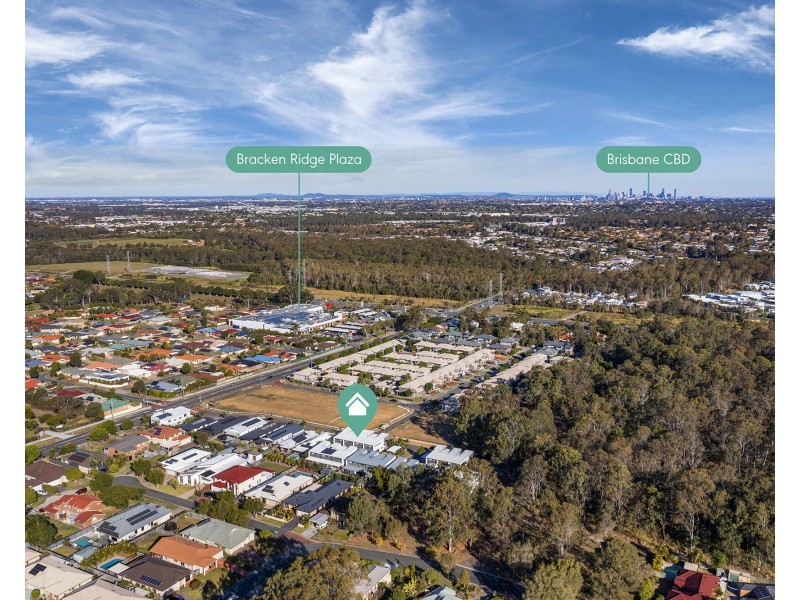 2/21 Naples Street, Bracken Ridge QLD 4017