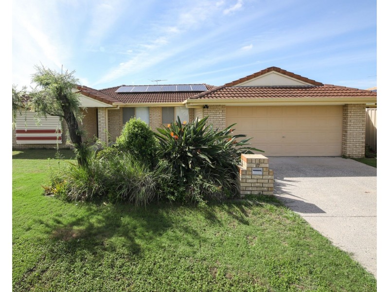 17 CALROSSY STREET, Boondall QLD 4034