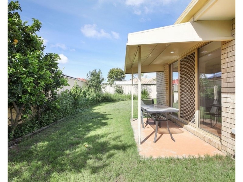 17 CALROSSY STREET, Boondall QLD 4034