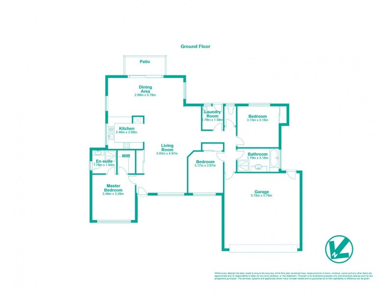17 CALROSSY STREET, Boondall QLD 4034