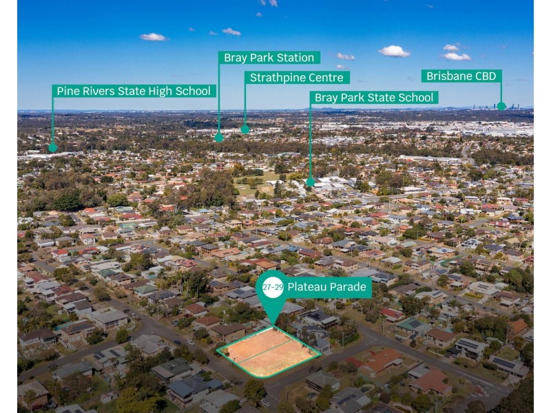 27-29 Plateau Parade, Bray Park QLD 4500