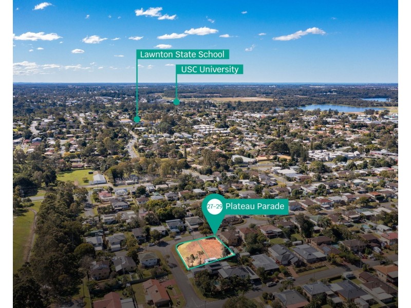 27-29 Plateau Parade, Bray Park QLD 4500