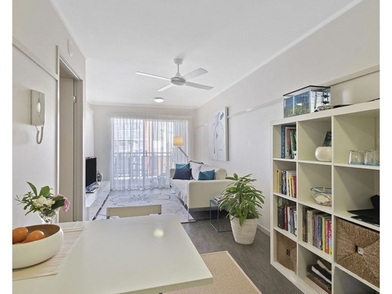 310/19 Masters Street, Newstead QLD 4006