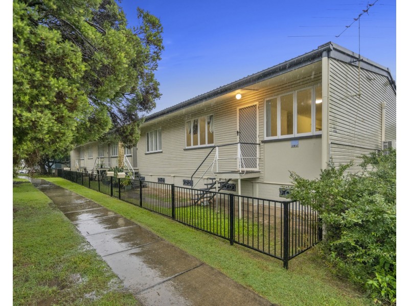 1/42 Thomas Street, Chermside QLD 4032