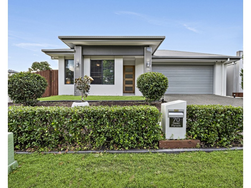 70 Swan Parade, Warner QLD 4500
