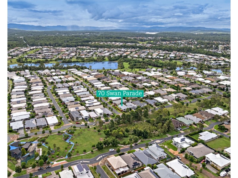 70 Swan Parade, Warner QLD 4500