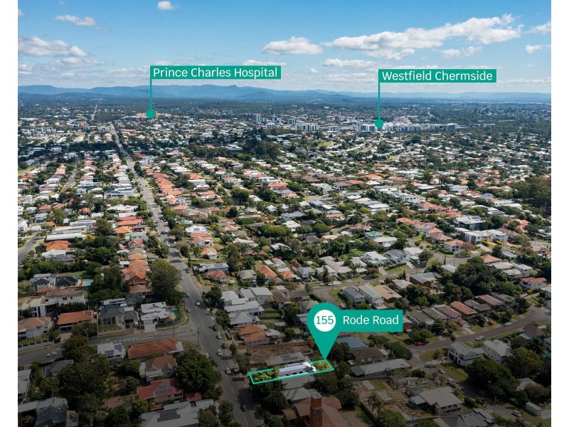 155 Rode Road, Wavell Heights QLD 4012