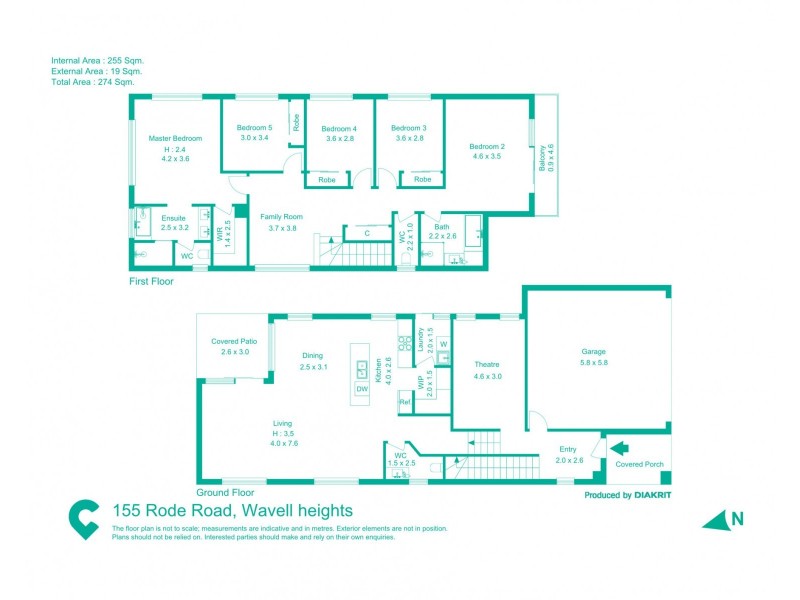 155 Rode Road, Wavell Heights QLD 4012