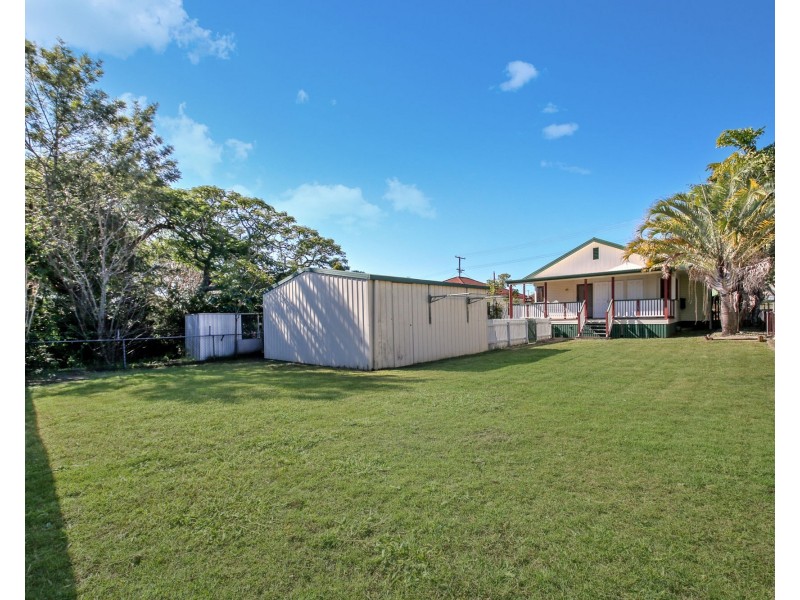 55 Larcombe Street, Zillmere QLD 4034
