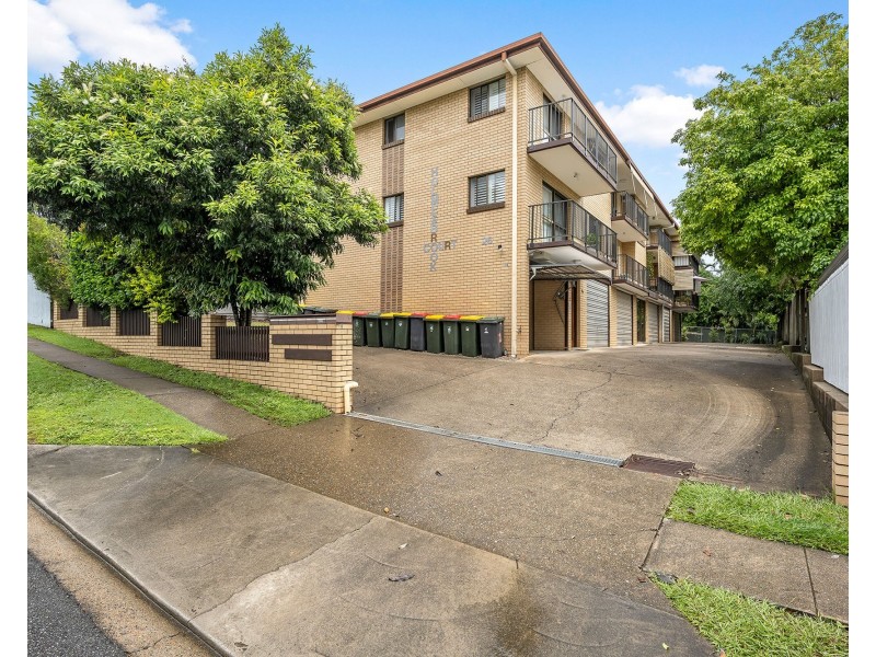 2/26 Holmesbrook Street, Ashgrove QLD 4060