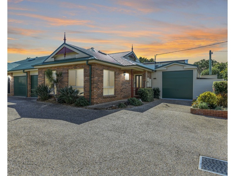 1/40 Barron Street, Gordon Park QLD 4031