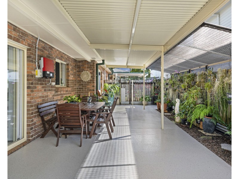 1/40 Barron Street, Gordon Park QLD 4031