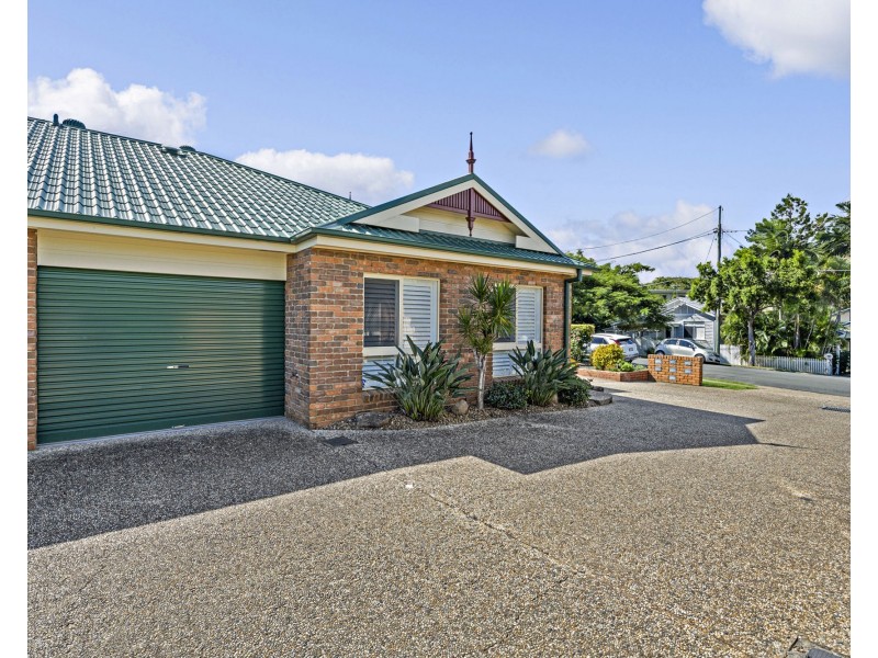 1/40 Barron Street, Gordon Park QLD 4031