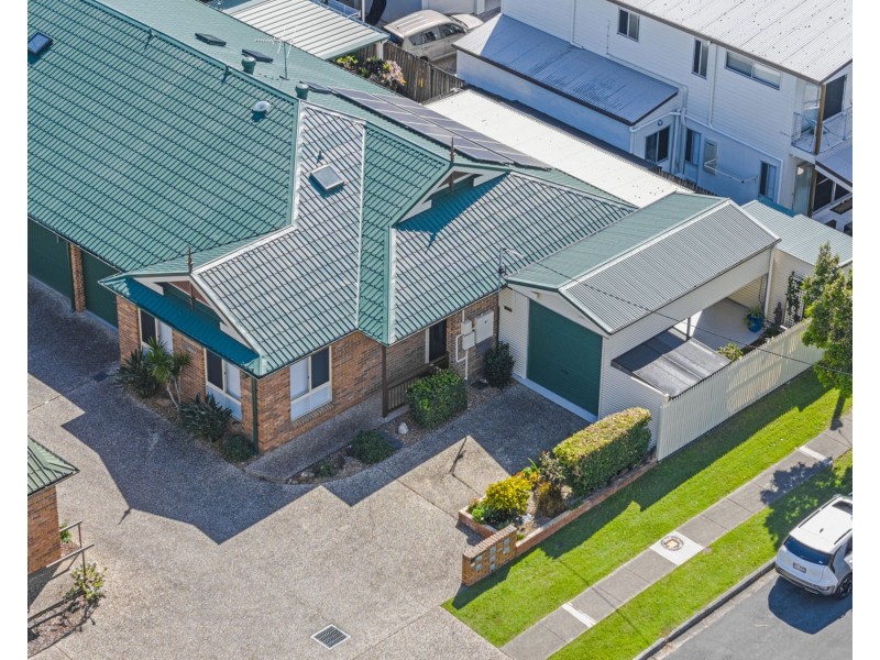 1/40 Barron Street, Gordon Park QLD 4031