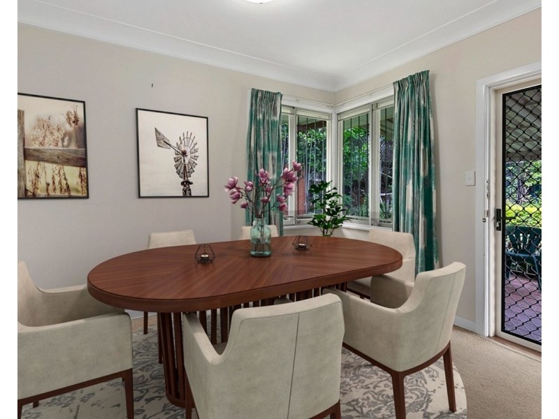 7 Purdy Street, Aspley QLD 4034