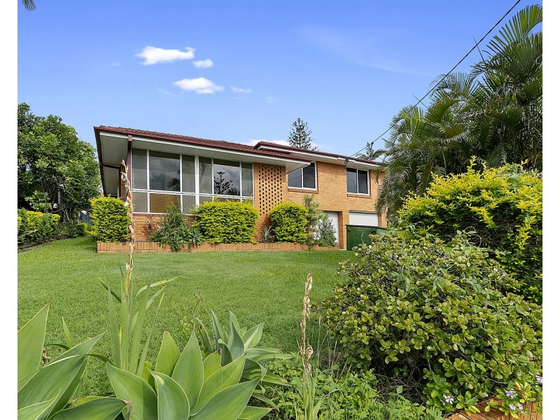 7 Purdy Street, Aspley QLD 4034