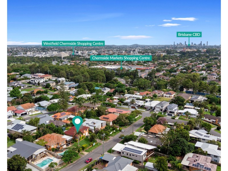 7 Purdy Street, Aspley QLD 4034