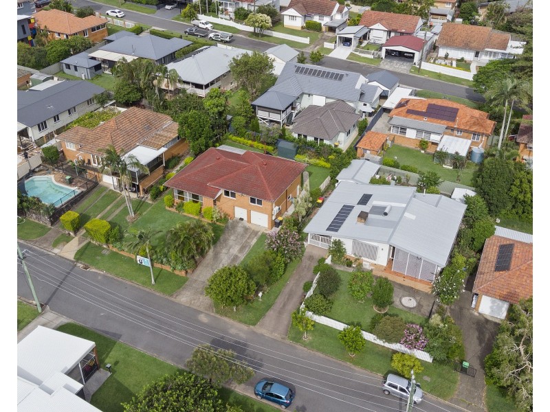 7 Purdy Street, Aspley QLD 4034