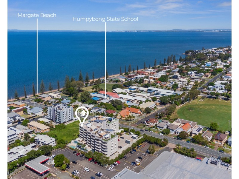 36/14-20 Duffield Road, Margate QLD 4019