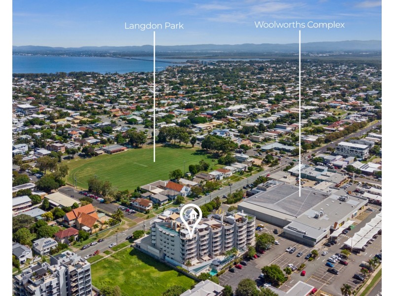 36/14-20 Duffield Road, Margate QLD 4019