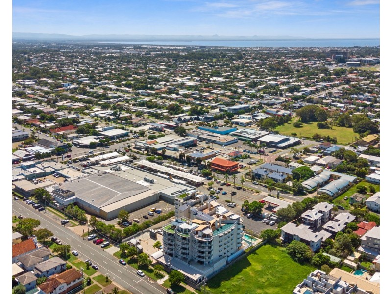 36/14-20 Duffield Road, Margate QLD 4019