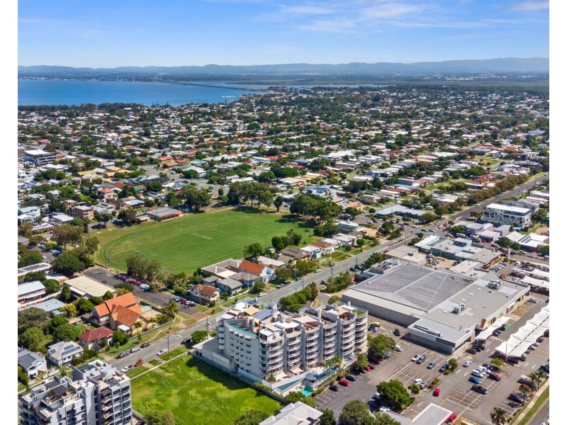 36/14-20 Duffield Road, Margate QLD 4019