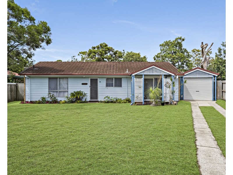 16 Jewellan Drive, Deception Bay QLD 4508