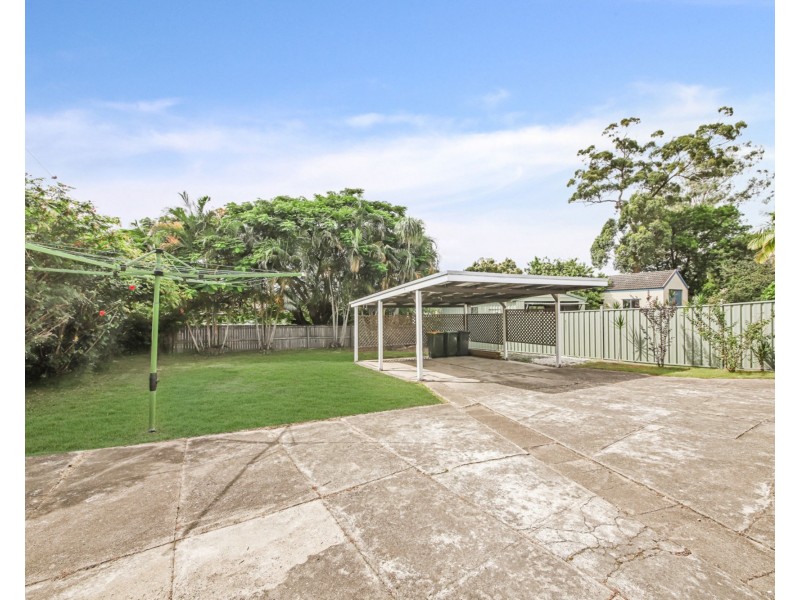 141 Bilsen Road, Wavell Heights QLD 4012