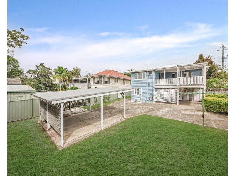 141 Bilsen Road, Wavell Heights QLD 4012
