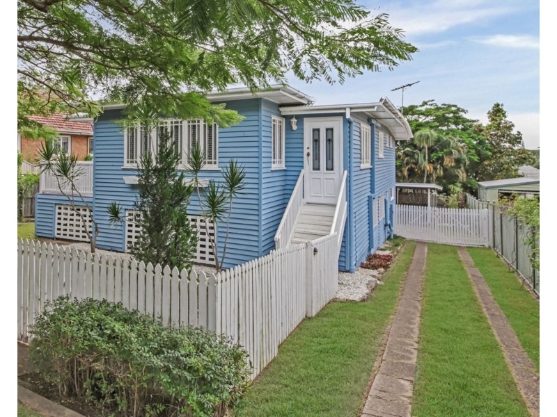 141 Bilsen Road, Wavell Heights QLD 4012