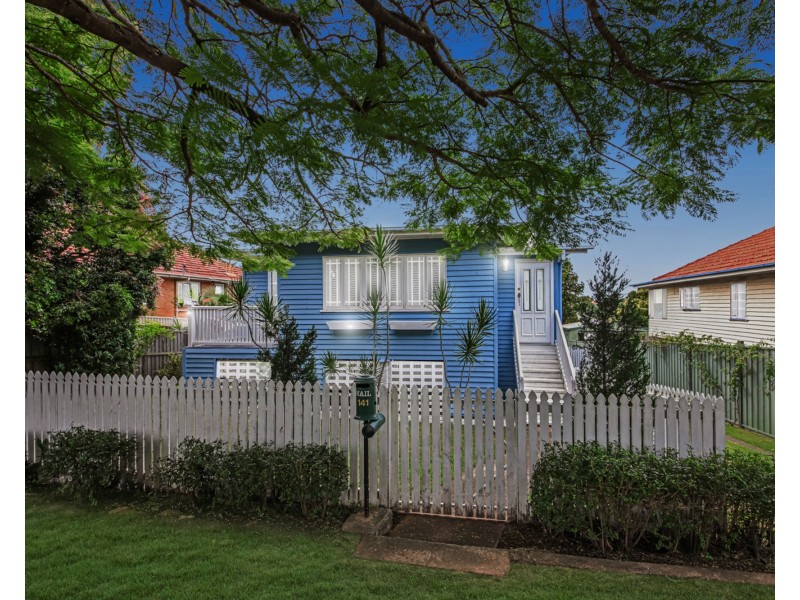 141 Bilsen Road, Wavell Heights QLD 4012