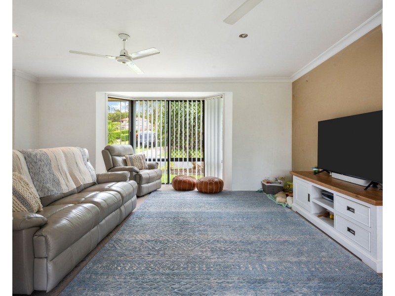 35 Evergreen Parade, Griffin QLD 4503