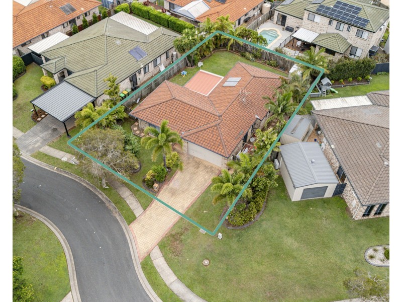 35 Evergreen Parade, Griffin QLD 4503