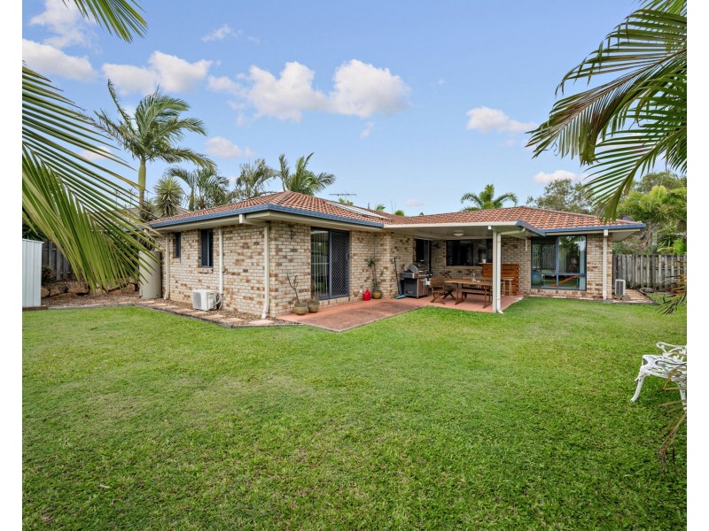 35 Evergreen Parade, Griffin QLD 4503