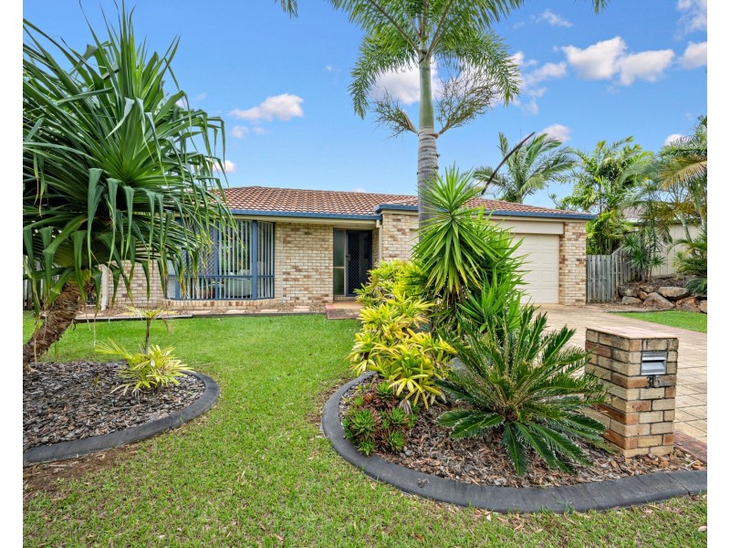 35 Evergreen Parade, Griffin QLD 4503