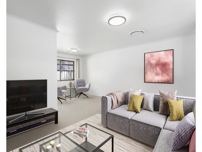 2 Moselle Place, Carseldine QLD 4034