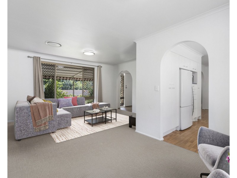 2 Moselle Place, Carseldine QLD 4034