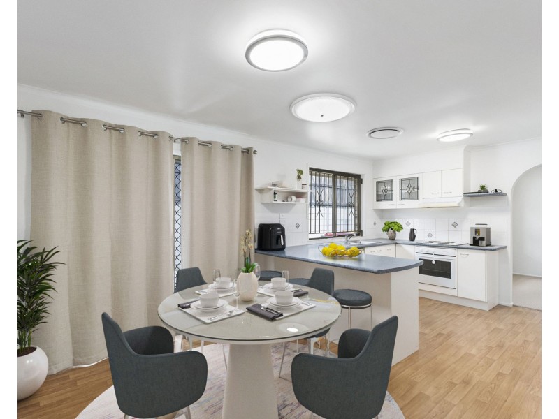 2 Moselle Place, Carseldine QLD 4034