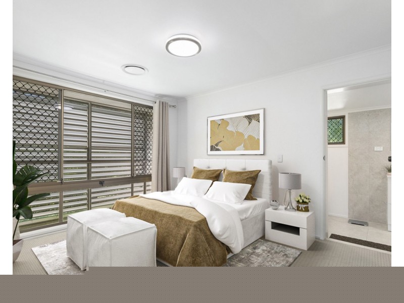 2 Moselle Place, Carseldine QLD 4034