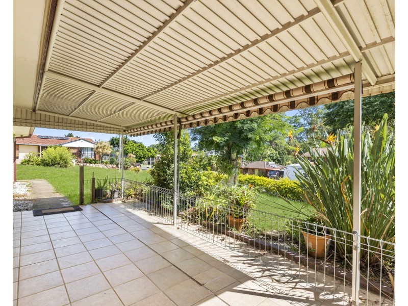 2 Moselle Place, Carseldine QLD 4034