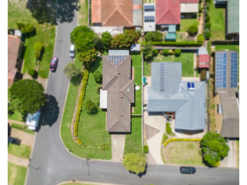 2 Moselle Place, Carseldine QLD 4034