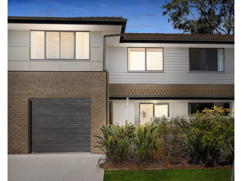 33/111 Cowie Road, Carseldine QLD 4034