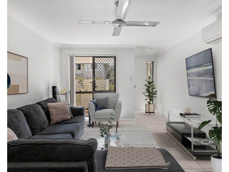 33/111 Cowie Road, Carseldine QLD 4034